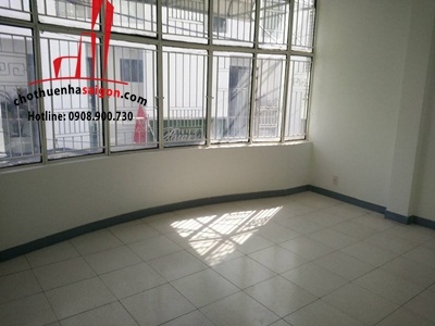 cho thuê nhà nguyên căn hẽm đường nguyễn bỉnh khiêm quận 1, gía cho thuê:32tr/thág
