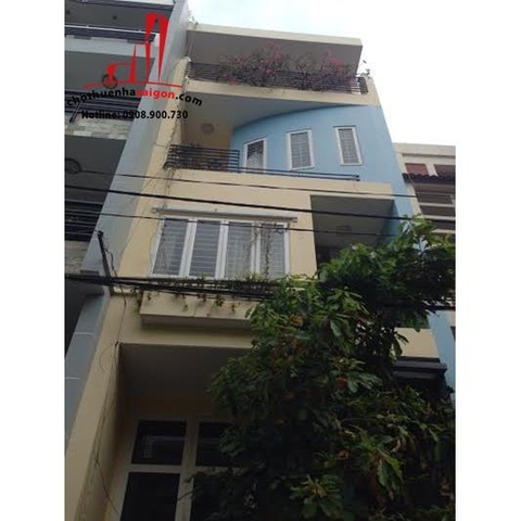 cần cho thuê nhà nguyên căn hẽm đường nguyễn minh hoàng quận tân bình, giá cho thuê:20tr/tháng