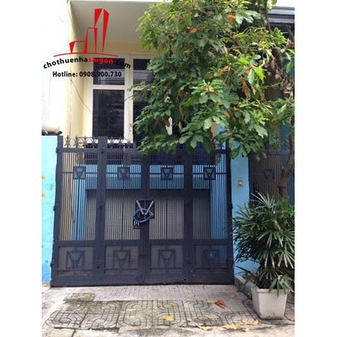 cần cho thuê nhà nguyên căn hẽm đường nguyễn minh hoàng quận tân bình, giá cho thuê:20tr/tháng