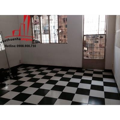 cho thuê nhà nguyên căn quận 3,đường số 4 khu cư xá đô thành giá cho thuê:30tr/tháng