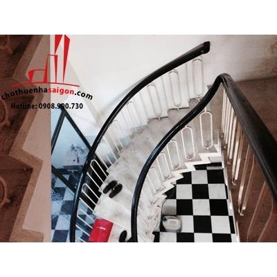 cho thuê nhà nguyên căn quận 3,đường số 4 khu cư xá đô thành giá cho thuê:30tr/tháng