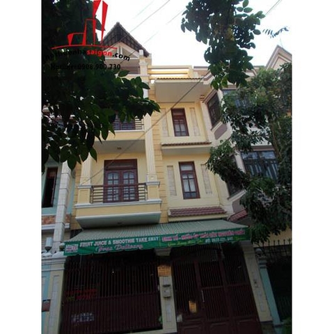 cho thuê nhà nguyên căn quận 2, đường quốc hương , phường thảo điền giá cho thuê: 1000$