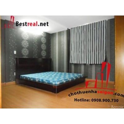 cho thuê căn hộ cao cấp BMC, tọa lạc đường đại lộ võ văn kiệt giá 850$
