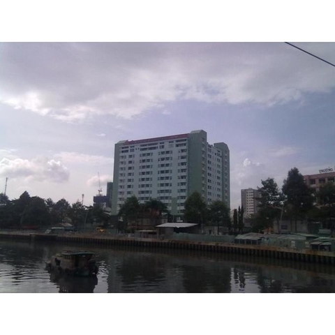 cần cho thuê căn hộ chung cư b1 trường sa, quận bình thạnh, giá cho thuê:11tr/tháng