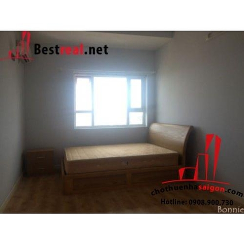 cho thuê căn hộ hoàng minh giám, quận phú nhuận giá 750$