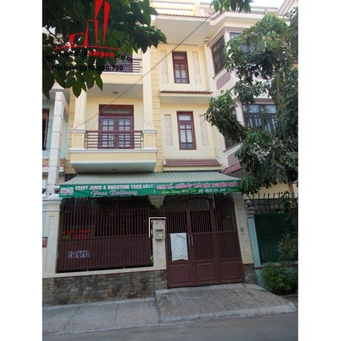 cho thuê nhà nguyên căn quận 2, đường quốc hương , phường thảo điền giá cho thuê: 1000$