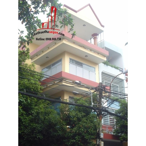 Cho thuê nhà quận Tân Bình, đường C18, khu K300, quận Tân Bình, Giá: 1100 USD