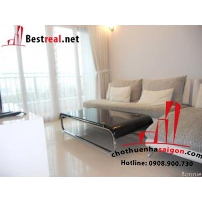 cho thuê căn hộ hoàng minh giám, quận phú nhuận giá 900$