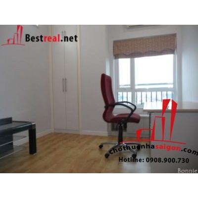 cho thuê căn hộ hoàng minh giám, quận phú nhuận giá 900$