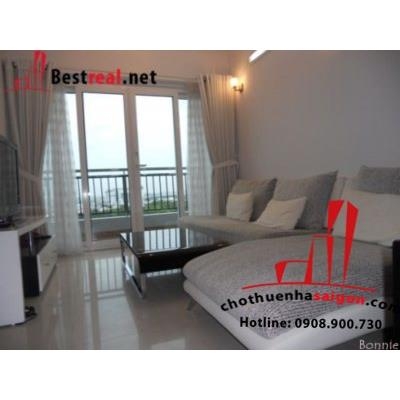 cho thuê căn hộ hoàng minh giám, quận phú nhuận giá 900$