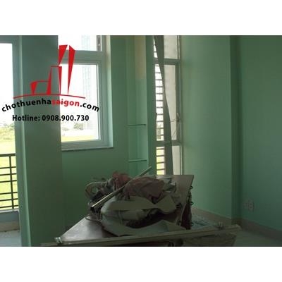 cần cho thuê nhà nguyên căn quận 2, khu đô thị an phú, an khánh giá cho thuê:20tr/tháng