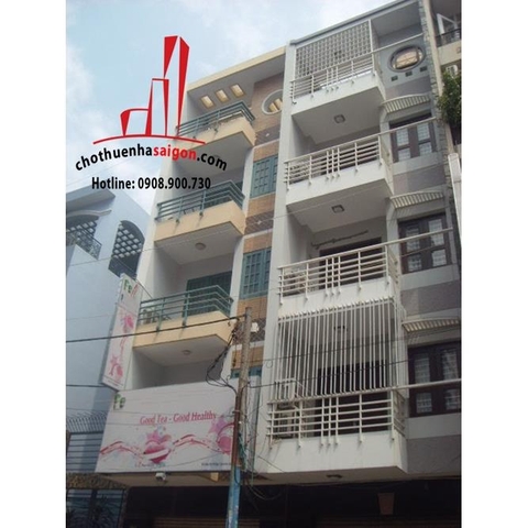 Cho thuê nhà quận Phú Nhuận, đường Nguyễn Trọng Tuyển, quận Phú Nhuận, Giá: 28 Triệu