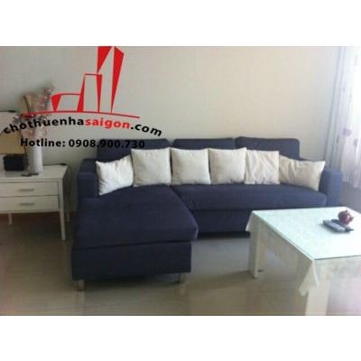 Cho thuê căn hộ Saigon Pearl đường nguyễn hữu cảnh , quận bình thạnh