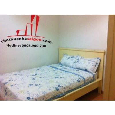Cho thuê căn hộ Saigon Pearl đường nguyễn hữu cảnh , quận bình thạnh