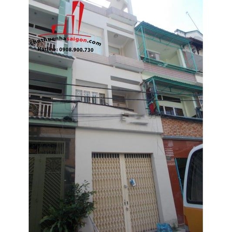 cho thuê nhà quận 10, đường hẽm sư vạn hạnh giá  cho thuê:18tr/tháng