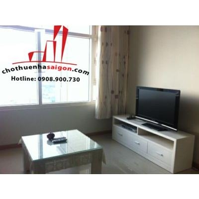 Cho thuê căn hộ Saigon Pearl đường nguyễn hữu cảnh , quận bình thạnh