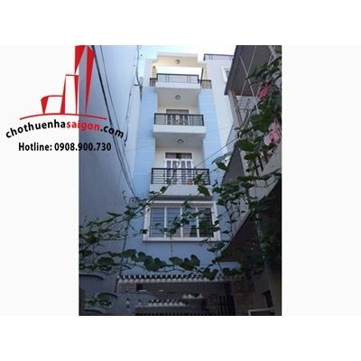 cho thuê nhà nguyên căn đường hẽm đinh cống tráng quận  1,giá cho thuê:25tr/tháng