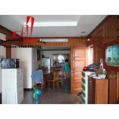 cho thuê nhà nguyên căn hẽm đường nguyễn văn lạc, phường 19, quận bình thạnh, giá 13tr/tháng