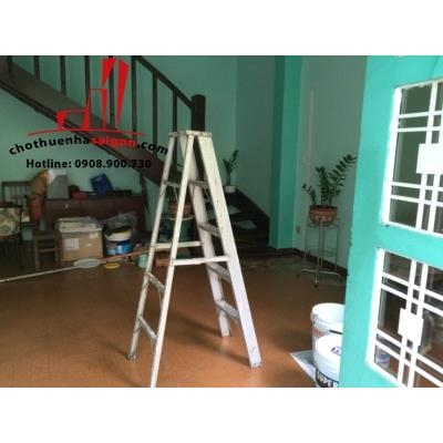 cần cho thuê nhà hẽm đường phạm ngọc thạch, quận 3, giá cho thuê:32tr/tháng