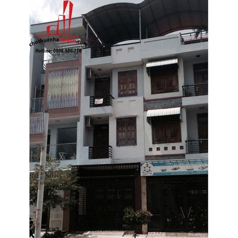 cho thuê nhà nguyên căn quận 2, khu đô thị an phú an khánh, giá cho thuê:24tr/tháng