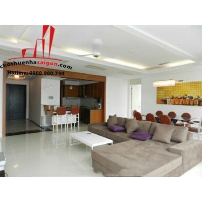 cho thuê căn hộ cao cấp quận 2, Xi Riverview, phường thảo điền, giá 3000$/tháng