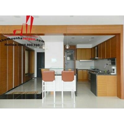 cho thuê căn hộ cao cấp quận 2, Xi Riverview, phường thảo điền, giá 3000$/tháng