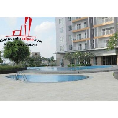 cho thuê căn hộ cao cấp quận 2, Xi Riverview, phường thảo điền, giá 3000$/tháng