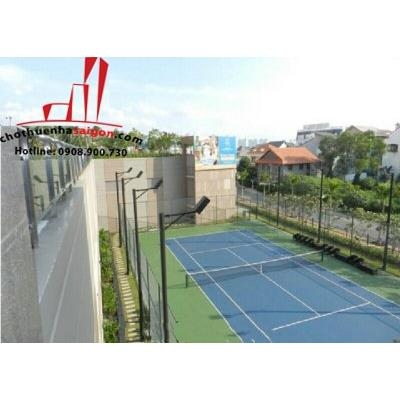 cho thuê căn hộ cao cấp quận 2, Xi Riverview, phường thảo điền, giá 3000$/tháng