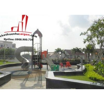 cho thuê căn hộ cao cấp quận 2, Xi Riverview, phường thảo điền, giá 3000$/tháng