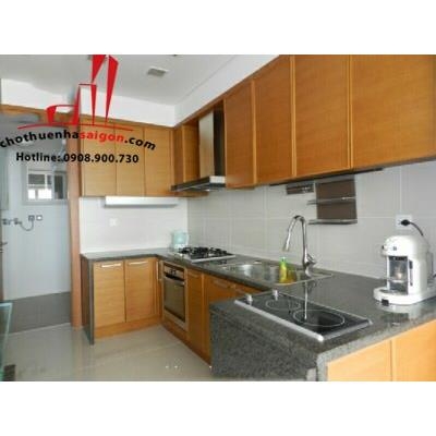 cho thuê căn hộ cao cấp quận 2, Xi Riverview, phường thảo điền, giá 3000$/tháng