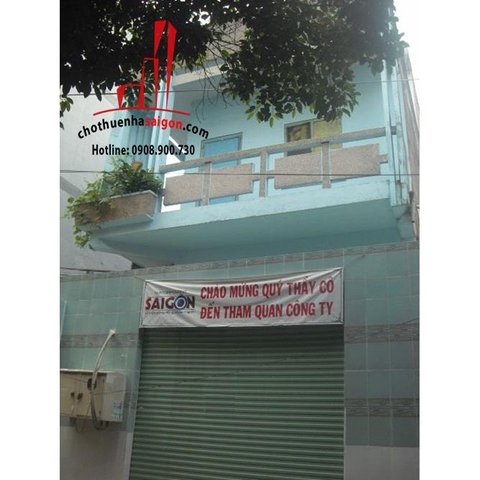 Cho thuê nhà quận Tân Bình, đường C1 - Cộng Hòa, quận Tân Bình, Diện tích: 8 x 20m, Giá: 18 Triệu