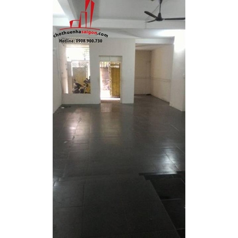 cho thuê nhà nguyên căn hẽm đường quách văn tuấn, quận tân bình, giá cho thuê:26tr/tháng