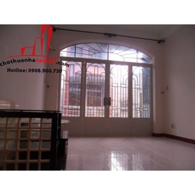 cho thuê nhà nguyên căn hẽm đường nam kỳ khởi nghĩa, quận 3, giá 12tr/tháng