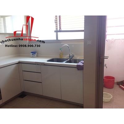 cho thuê nhà căn hộ cao cấp the vistar, an phú quận 2, giá cho thuê:1100$/tháng