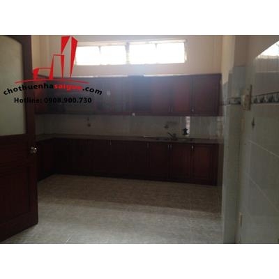 cho thuê quận bình thạnh, đường phan bội châu giá cho thuê:17tr/tháng