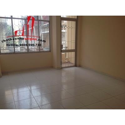 cho thuê quận bình thạnh, đường phan bội châu giá cho thuê:17tr/tháng
