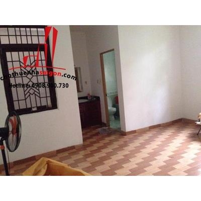 cho thuê villa quận 3, đường hẽm lê văn sỹ giá cho thuê:28tr/tháng