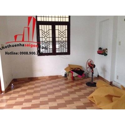 cho thuê villa quận 3, đường hẽm lê văn sỹ giá cho thuê:28tr/tháng