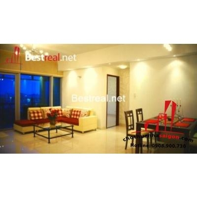 cho thuê căn hộ cao cấp Sailing tower, tọa lạc đường nguyễn thị minh khai, quận 1