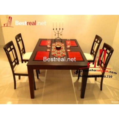 cho thuê căn hộ cao cấp Sailing tower, tọa lạc đường nguyễn thị minh khai, quận 1