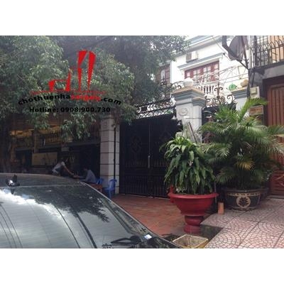 cần cho thuê biệt thự quận bình thạnh, đường d3 giá cho thuê:120tr/tháng