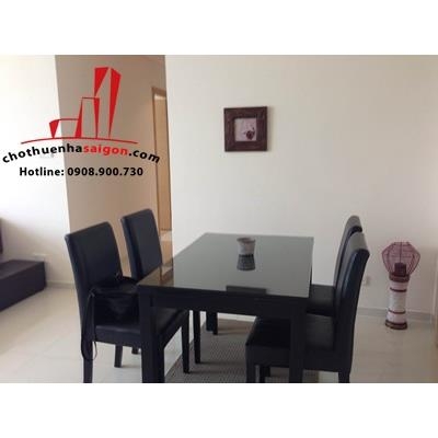 căn hộ the vistar quận 2 cho thuê, loại 3 phòng ngủ, view xa lộ giá cho thuê:1200$/tháng