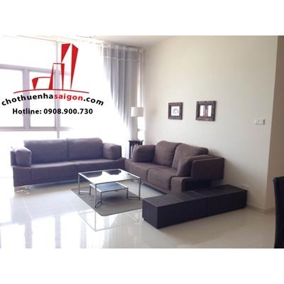 căn hộ the vistar quận 2 cho thuê, loại 3 phòng ngủ, view xa lộ giá cho thuê:1200$/tháng