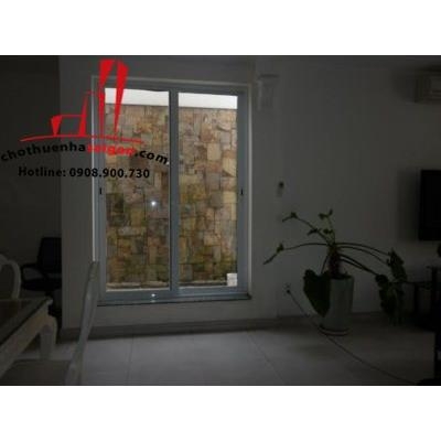 cho thuê biệt thự khu combound đường phổ quang quận tân bình, giá cho thuê 4000$/tháng