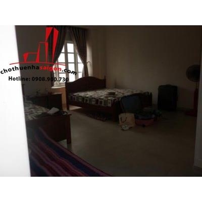 cho thuê biệt thự khu combound đường phổ quang quận tân bình, giá cho thuê 4000$/tháng