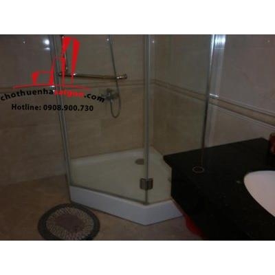 cho thuê biệt thự khu combound đường phổ quang quận tân bình, giá cho thuê 4000$/tháng