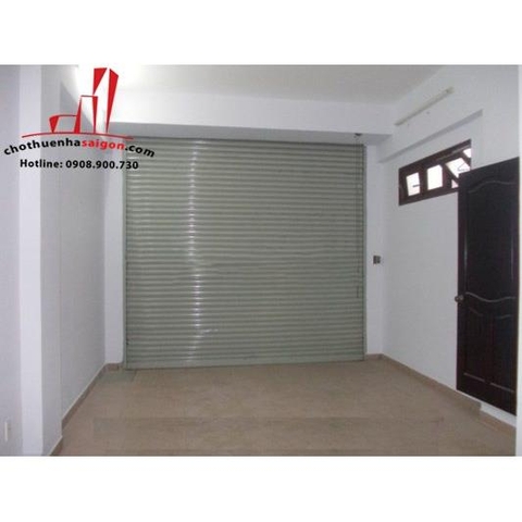 Cho thuê biệt thự quận Bình Thạnh,đường nguyễn huy tưởng Giá 1600 usd/tháng