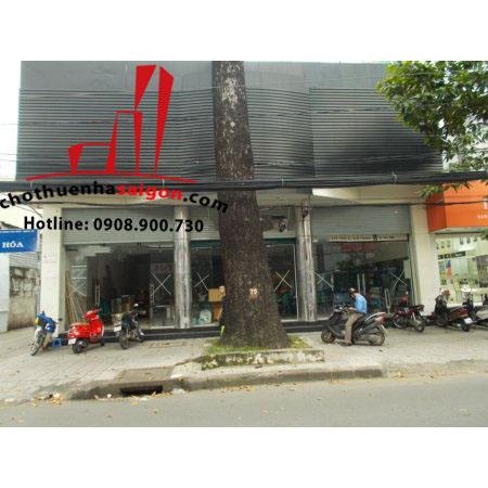 cho thuê mặt bằng mặt tiền đường 3/2 quận 10