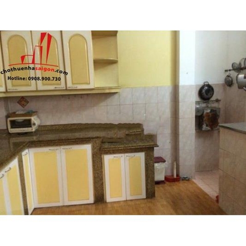 cho thuê nhà nguyên căn hẽm đường lê văn sỹ quận tân bình , giá cho thuê:17.000.000đ/tháng