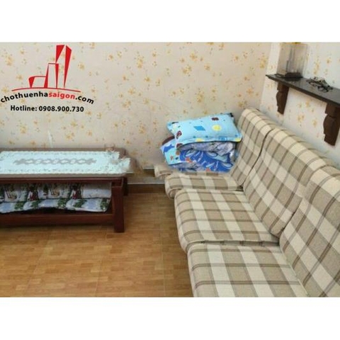 cho thuê nhà nguyên căn hẽm đường lê văn sỹ quận tân bình , giá cho thuê:17.000.000đ/tháng